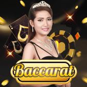 Baccarat - Maya Games