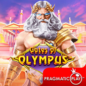 Gates of Olympus - Maya Games