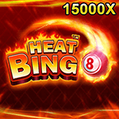 Heat Bingo - Maya Games Slot