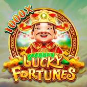 Lucky Fortunes - Maya Games Slot