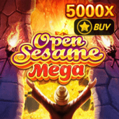 Open Sesame Mega - Hot Arabian Slot at Maya Games