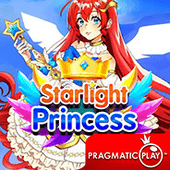 Starlight Princess - Maya Games