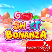 Sweet Bonanza - Maya Games