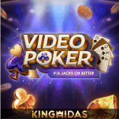 Video Poker - Maya Games